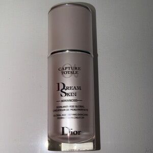 Dior Capture Totale Dreamskin Advanced Primer - Cream